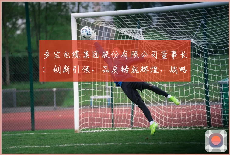 多宝电缆集团股份有限公司董事长：创新引领，品质铸就辉煌，战略布局，共赢未来