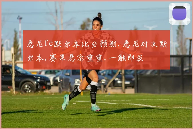 悉尼fc默尔本比分预测,悉尼对决默尔本,赛果悬念重重,一触即发
