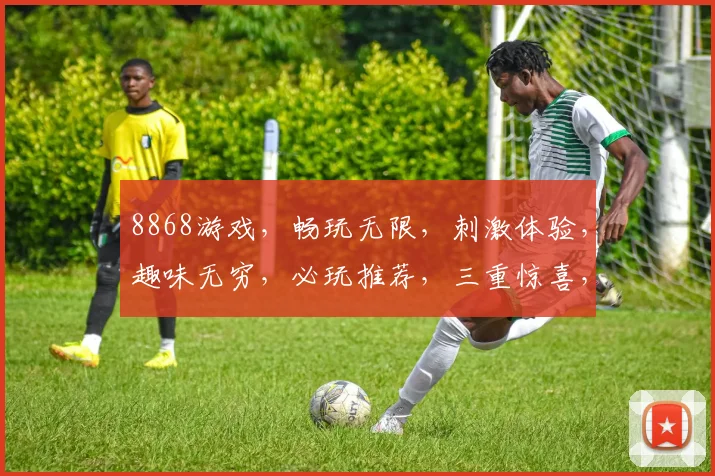 8868游戏，畅玩无限，刺激体验，趣味无穷，必玩推荐，三重惊喜，不容错过